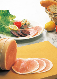 Chopping Board